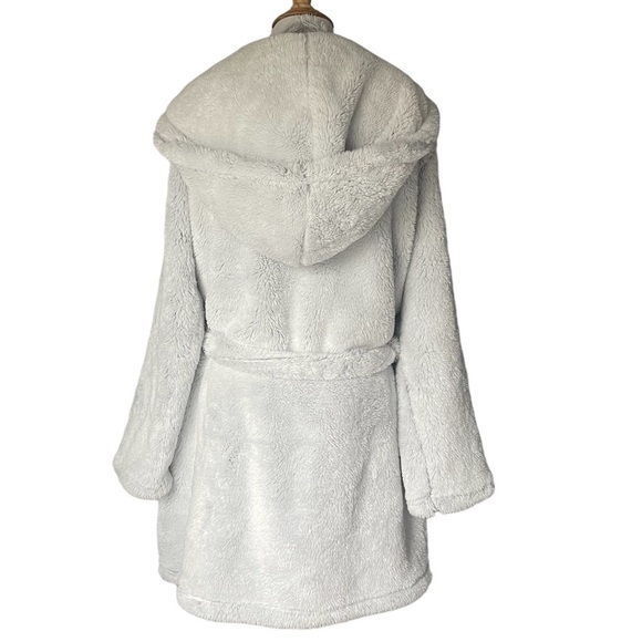 Berkshire Home Cozy All Day Plush Dreamer Robe - Picture 2 of 4